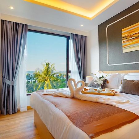 Aristo 2 Apartments By Beringela Strand Surin Exterior foto