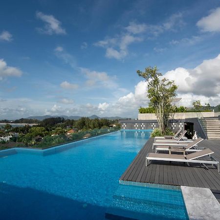 Aristo 2 Apartments By Beringela Strand Surin Exterior foto