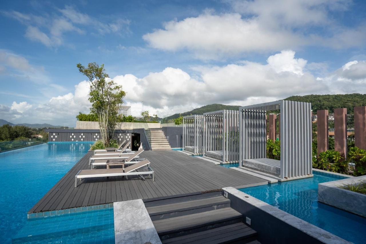 Aristo 2 Apartments By Beringela Strand Surin Exterior foto