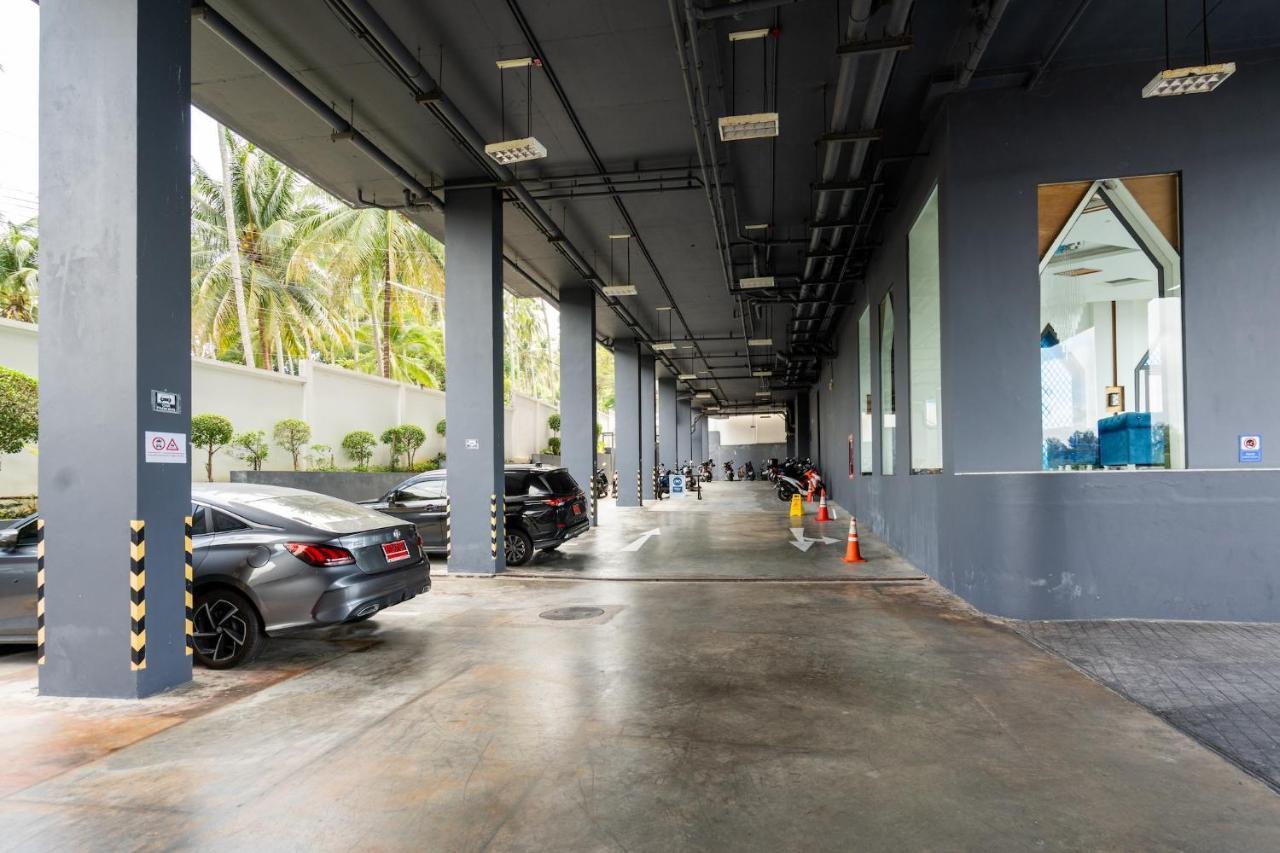 Aristo 2 Apartments By Beringela Strand Surin Exterior foto