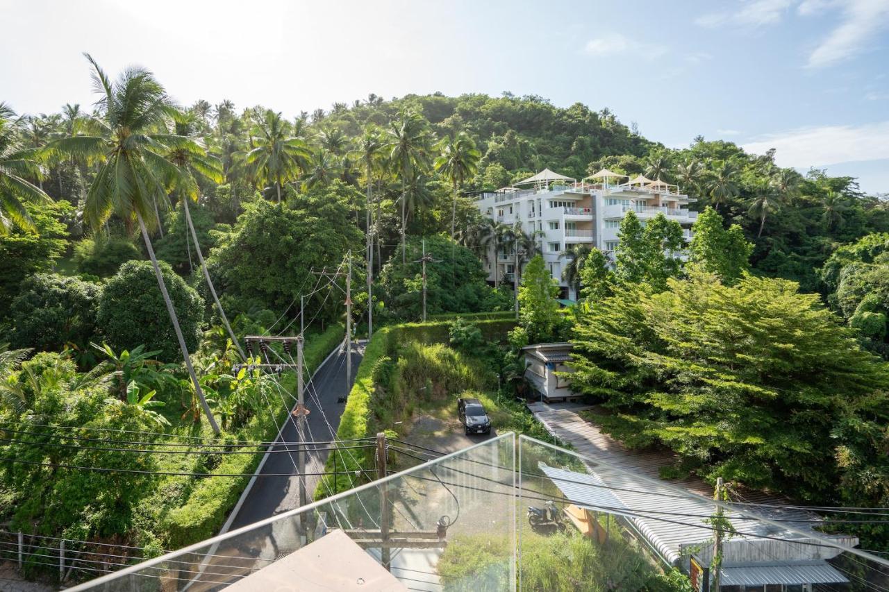 Aristo 2 Apartments By Beringela Strand Surin Exterior foto
